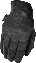 Перчатки Mechanix Specialty 0.5mm Covert Черный XL