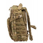 Рюкзак тактический 5.11 Tactical RUSH 24 Backpack Multicam 2000000036991 - изображение 4