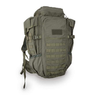 Тактичний рюкзак Eberlestock Halftrack Backpack Olive 2000000027821 - зображення 1