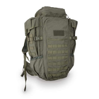 Тактический рюкзак Eberlestock Halftrack Backpack Olive