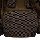 Тактичний рюкзак Eberlestock Halftrack Backpack Coyote Brown 2000000039572 - зображення 9