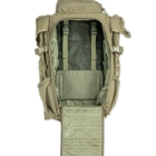 Тактичний рюкзак Eberlestock Halftrack Backpack Olive 2000000027821 - зображення 2