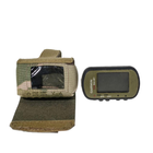 Чохол Raptor Tactical для навігатора Garmin Foretrex 601/701 Multicam 2000000032764 - зображення 4