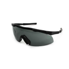 Балістичні окуляри Smith Optics Aegis ARC Elite Ballistic Eyewear Чорний 2000000038278 - зображення 2