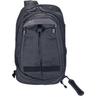 Тактический рюкзак Vertx EDC Commuter Sling VTX5010 Серый 2000000008080 - изображение 1