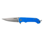 Складной нож Ontario OKC Navigator Синий 2000000031866 - зображення 2