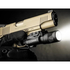 Збройовий ліхтар ACM SureFire X300V White/Strobe Чорний 2000000036403 - зображення 4