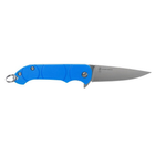 Складной нож Ontario OKC Navigator Синий 2000000031866 - зображення 3