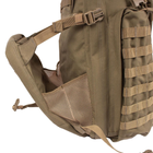 Рюкзак тактичний 5.11 Tactical RUSH 72 Backpack Khaki 2000000041322 - зображення 6