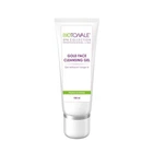Biotonale Gold Face Cleansing Gel With Gold Гель для умывания с био-золотом для всех типов кожи 100 мл