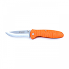 Нож Ganzo G6252-OR оранжевый (G6252-OR) - зображення 1