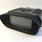 Бинокль с прибором ночного видео и функцией записи XPro LINZE HUNTER NV-400B - изображение 7