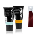 Эмульсия-краска Alcina Color Emulsion Alcina