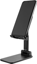 Держатель для телефона/планшета XoKo RM-C300 Black (XK-RM-C300BK)