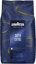 Кава в зернах Lavazza Super Crema 1 кг (8000070077416)