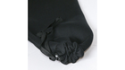 Чохол - панчоха для рушниці LeRoy Safe фліс (90см) колір - чорний - зображення 2