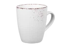 Чашка Ardesto LuССa Winter White AR-2936-WMС 360 мл