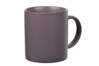 Чашка Ardesto LuССa Grey Brown AR-2930-GMС 360 мл