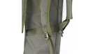 Рюкзак-чохол для зброї LeRoy Volare колір - олива (100 см) - зображення 3