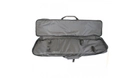 Рюкзак-чехол для оружия LeRoy Volare (110 см) цвет - черный - изображение 2