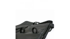Рюкзак-чохол для зброї LeRoy Volare (110 см) колір - чорний - зображення 4