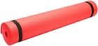 Коврик для фитнеса Каримат для йоги 173см Красный RL M 0380-2