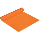 Лента эластичная для фитнеса и йоги CUBE FRB-001-1_5 1,5м Orange