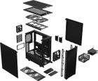 Корпус Fractal Design Define 7 Compact Black (FD-C-DEF7C-01) - зображення 19