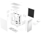 Корпус Fractal Design Define 7 Compact White (FD-C-DEF7C-05) - изображение 19