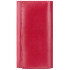 Женский кожаный кошелек Visconti MZ10 Florence (Italian Red)