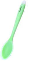 Сервірувальна ложка Fissman Aquarelle 27 см Light green (PR-7742.TR.С)