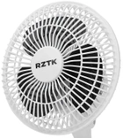 Вентилятор RZTK FT 1515B - изображение 5