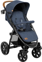 Прогулочная коляска Lionelo Annet Blue Denim (LO-ANNET BLUE DENIM)