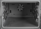 Духовой шкаф электрический BOSCH HBJ558YB0Q - изображение 6