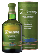 Віскі Connemara Original 0.7 л 40% (5099357002305)