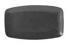 Блюдо Porland прямокутне Seasons Black 310х180 мм