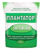 Минеральное удобрение Плантатор NPK 10 54 10 5кг, Киссон