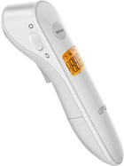 Безконтактний інфрачервоний термометр Lepu Medical LFR30B - зображення 3