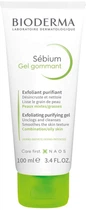 Гель Bioderma Sebium Gommant Отшелушивающий 100 мл (3401574131423)