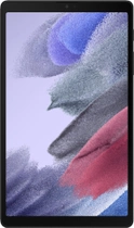 Планшет Samsung Galaxy Tab A7 Lite LTE 32GB Grey (SM-T225NZAASEK) - изображение 1