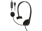 Комп'ютерна гарнітура 2E CH11 Mono USB (2e-CH11MU)