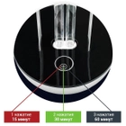 Бактерицидная УФ-лампа безозоновая c датчиком движения Smart Radar-101 - изображение 4