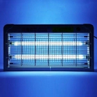 Кварцевая ультрафиолетовая лампа (светильник) Q-101 30W - изображение 2