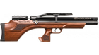 Пневматическая PCP винтовка Aselkon MX7-S Wood кал. 4.5 дерево - зображення 1