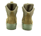 Ботинки Патриот-2 зима/деми / Олива 43 - 28.6 см Стелька  - изображение 3