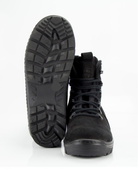 Ботинки Патриот-1 зима/деми / черный Размер 43 - 28.6 см стелька  - изображение 6