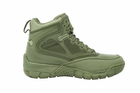 Літні тактичні черевики Lalo Shadow Intruder 5" Ranger Green Boots 175ML007 US 9.5R (42 Euro) - зображення 3
