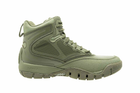 Тактичні черевики Lalo Shadow Amphibian 5` Ranger Green Boots 175ML001 US 11R (43.5 Euro) - зображення 3