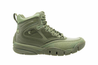 Тактичні черевики Lalo Shadow Amphibian 5` Ranger Green Boots 175ML001 US 10.5R (43 Euro) - зображення 2