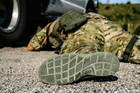 Тактичні черевики Lalo Shadow Amphibian 5` Ranger Green Boots 175ML001 US 10.5R (43 Euro) - зображення 5